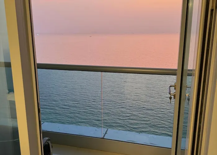 Sunset Beach View Holiday Homes