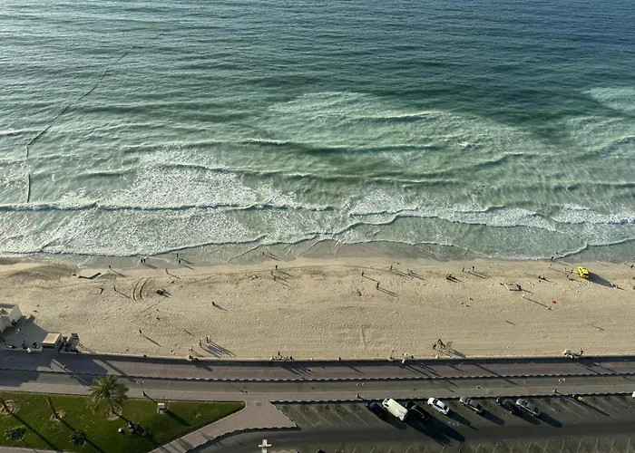 Sunset Beach View Holiday Homes