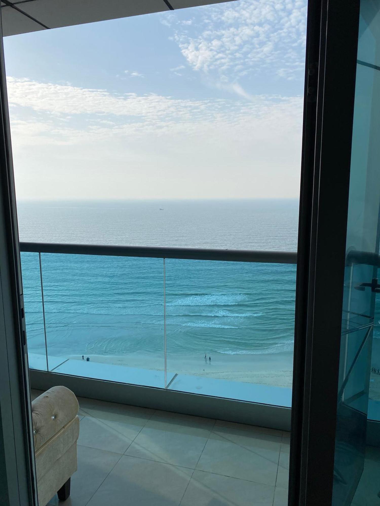 Sunset View Homes Ferienhaus Adschman