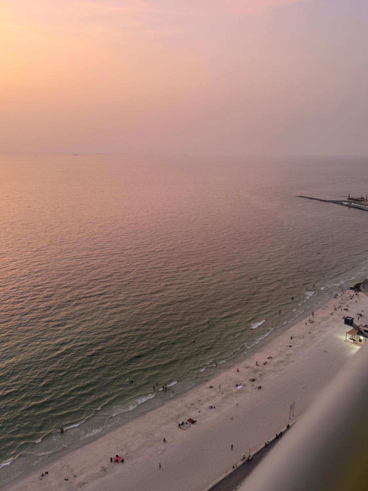 Sunset View Homes Ajman