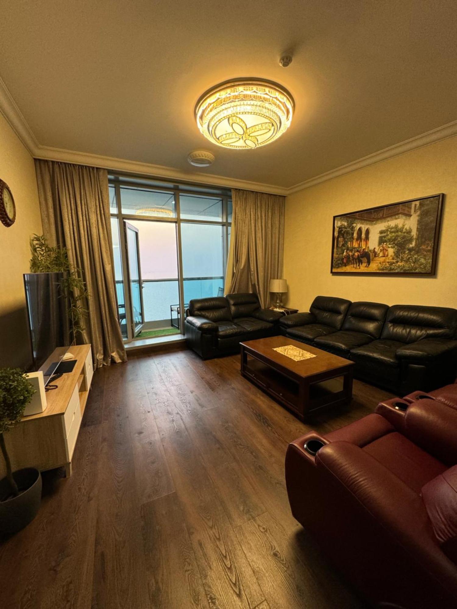 Holiday home Sunset View Homes Ajman