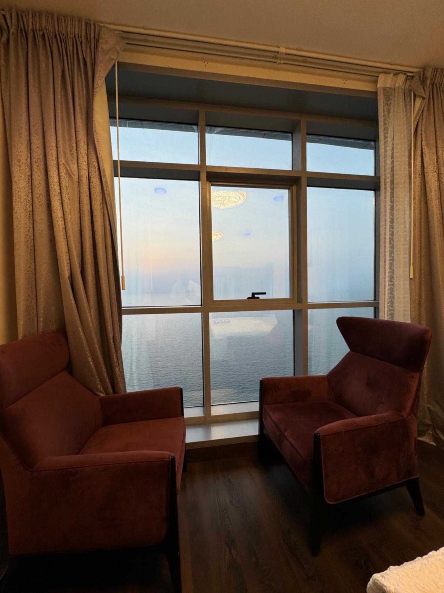 Sunset View Homes Ferienhaus
