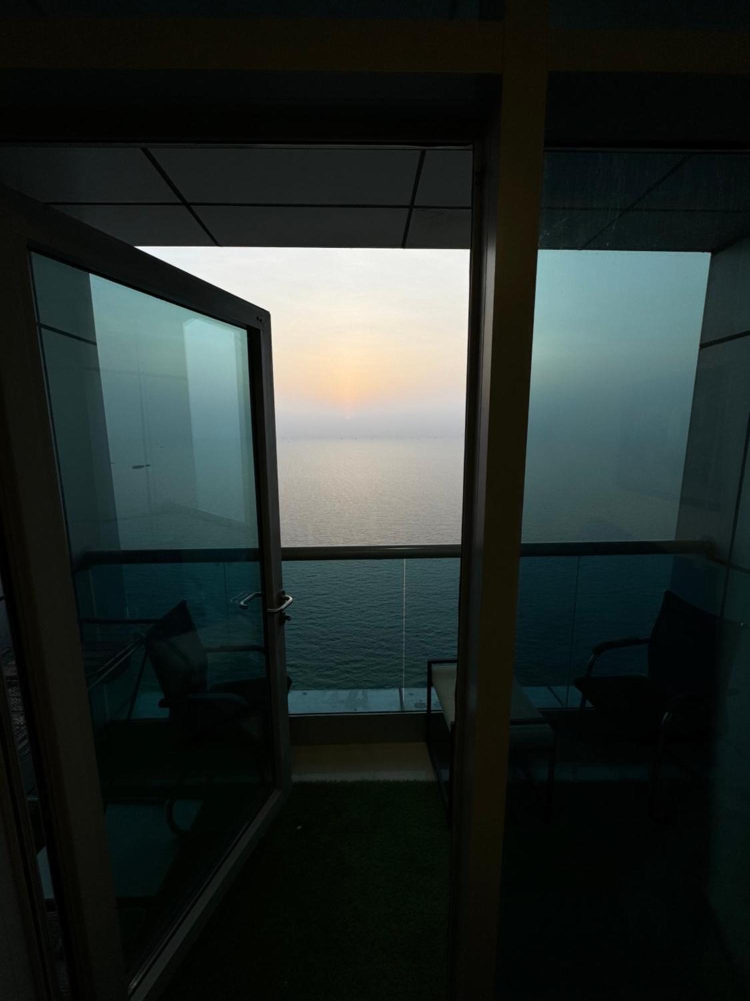 Ferienhaus Sunset View Homes Adschman