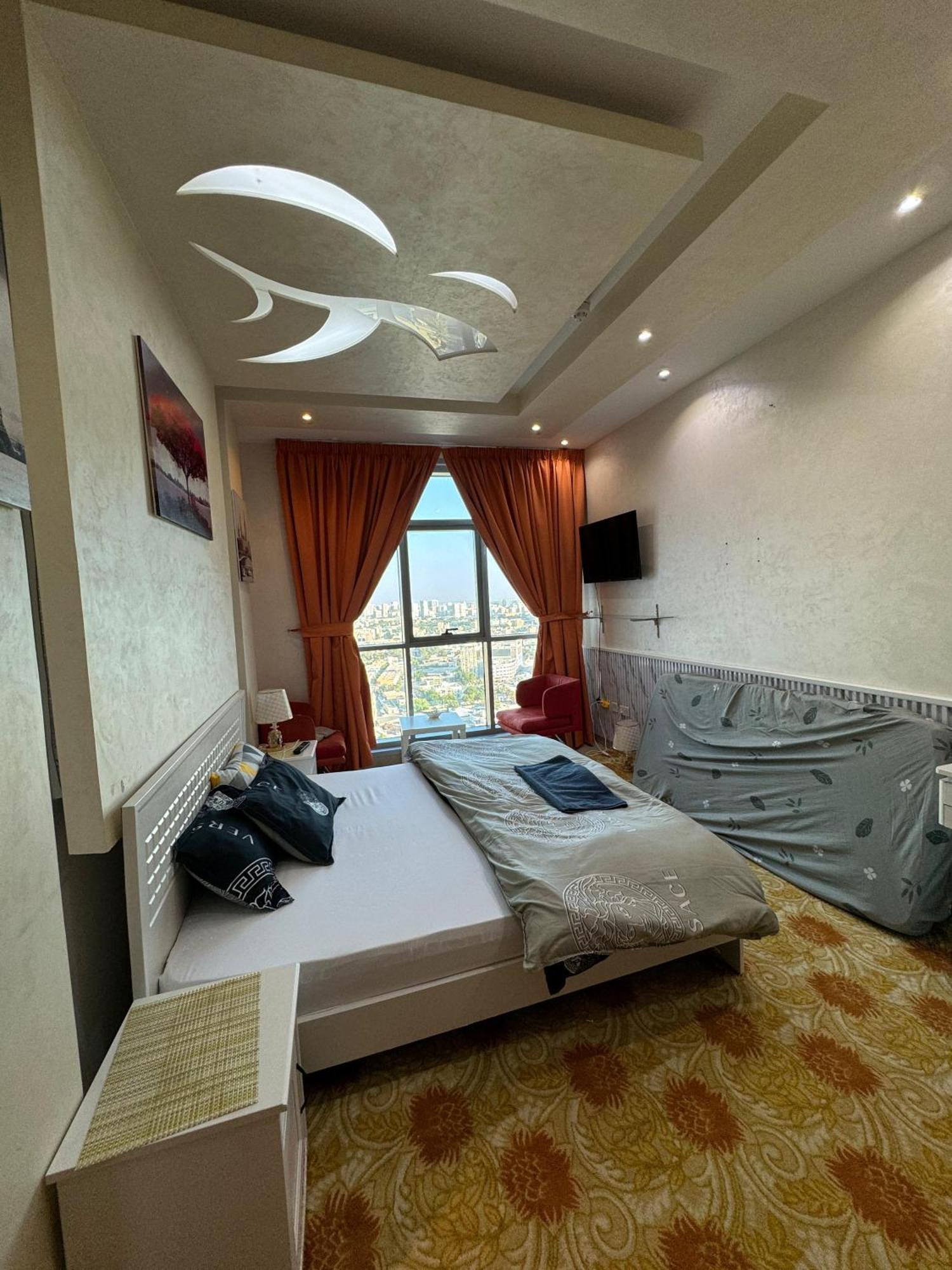 Holiday home Sunset View Homes Ajman