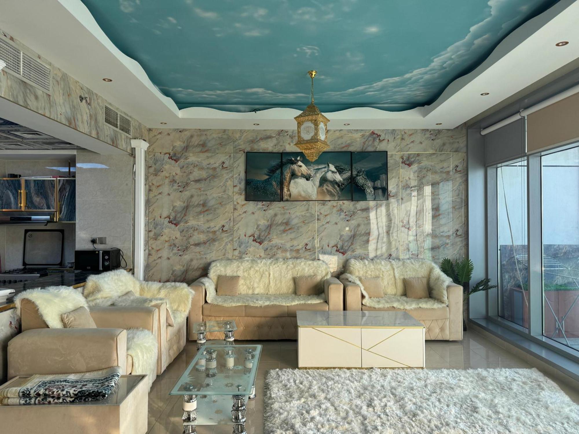 Sunset View Homes Holiday home Ajman