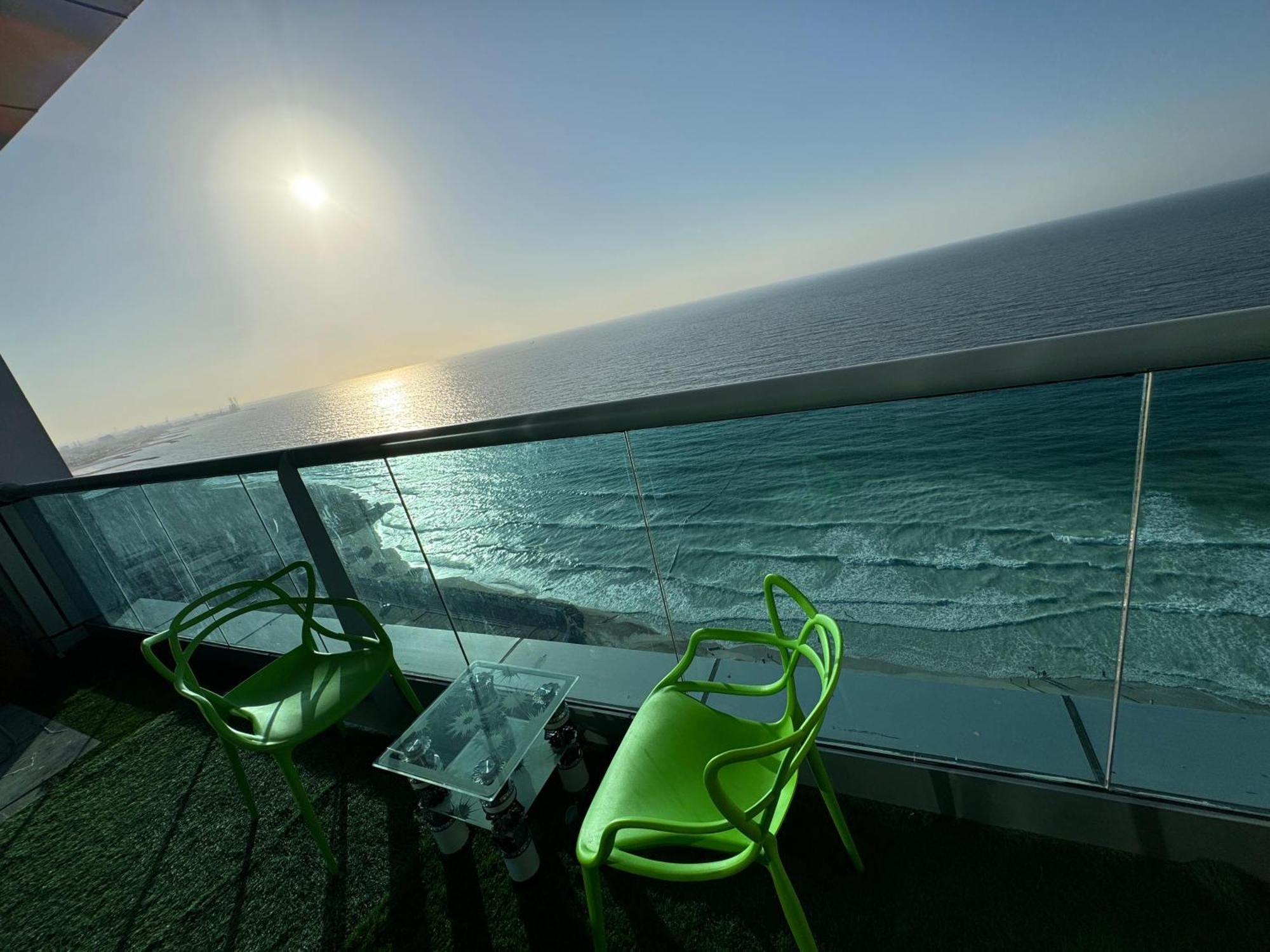 Sunset View Homes Holiday home
