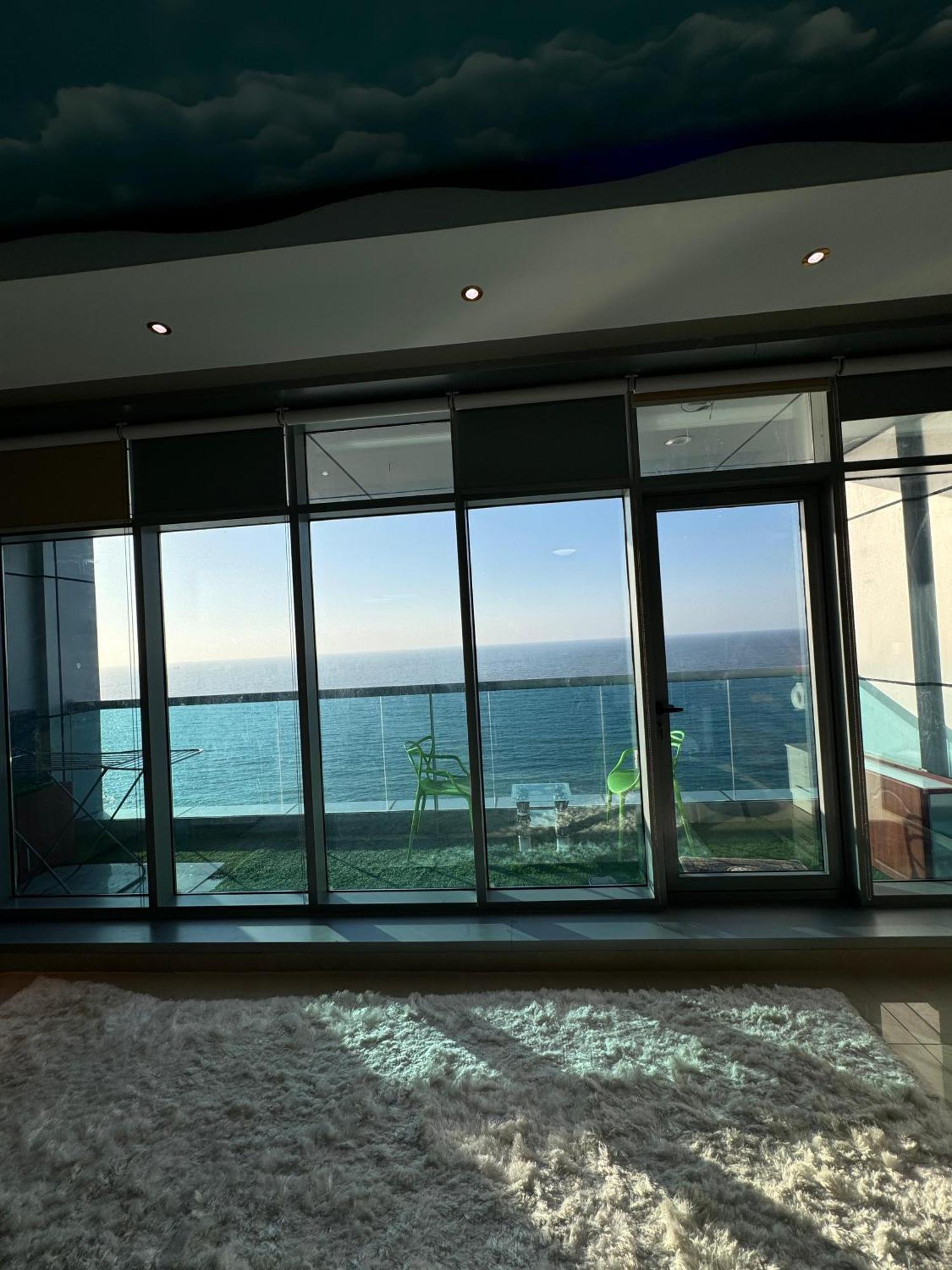 Sunset View Homes Holiday home *
