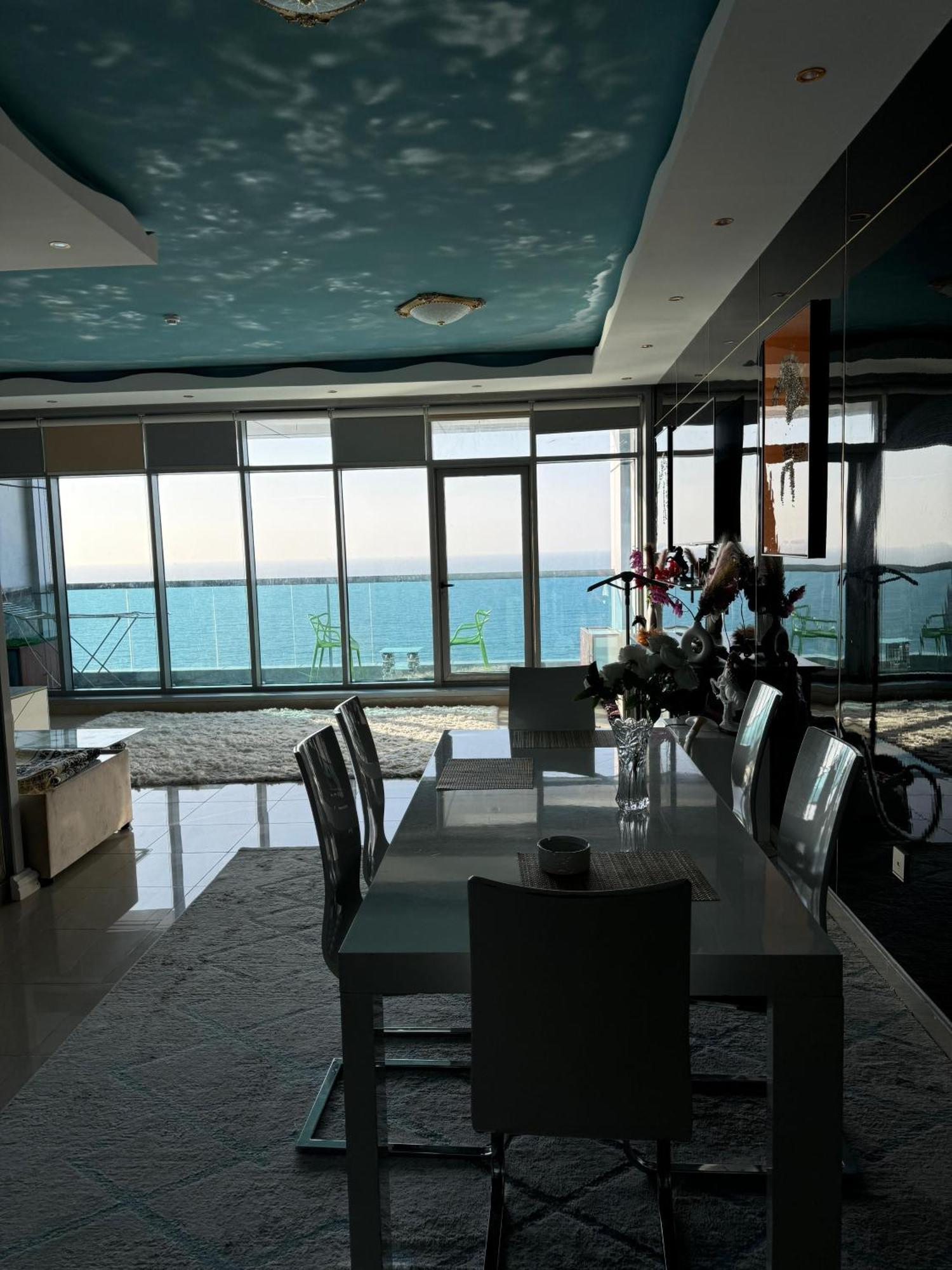 Ferienhaus Sunset View Homes *