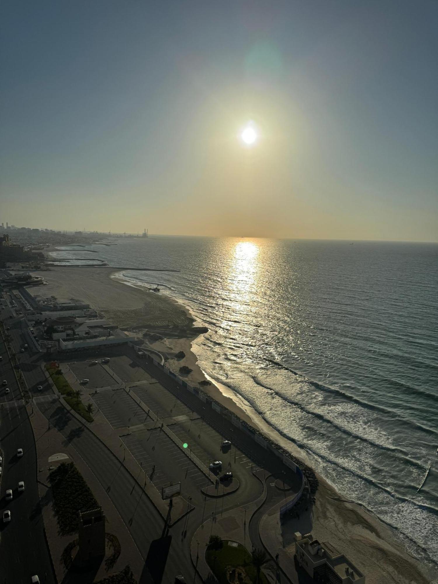 Sunset View Homes Holiday home Ajman