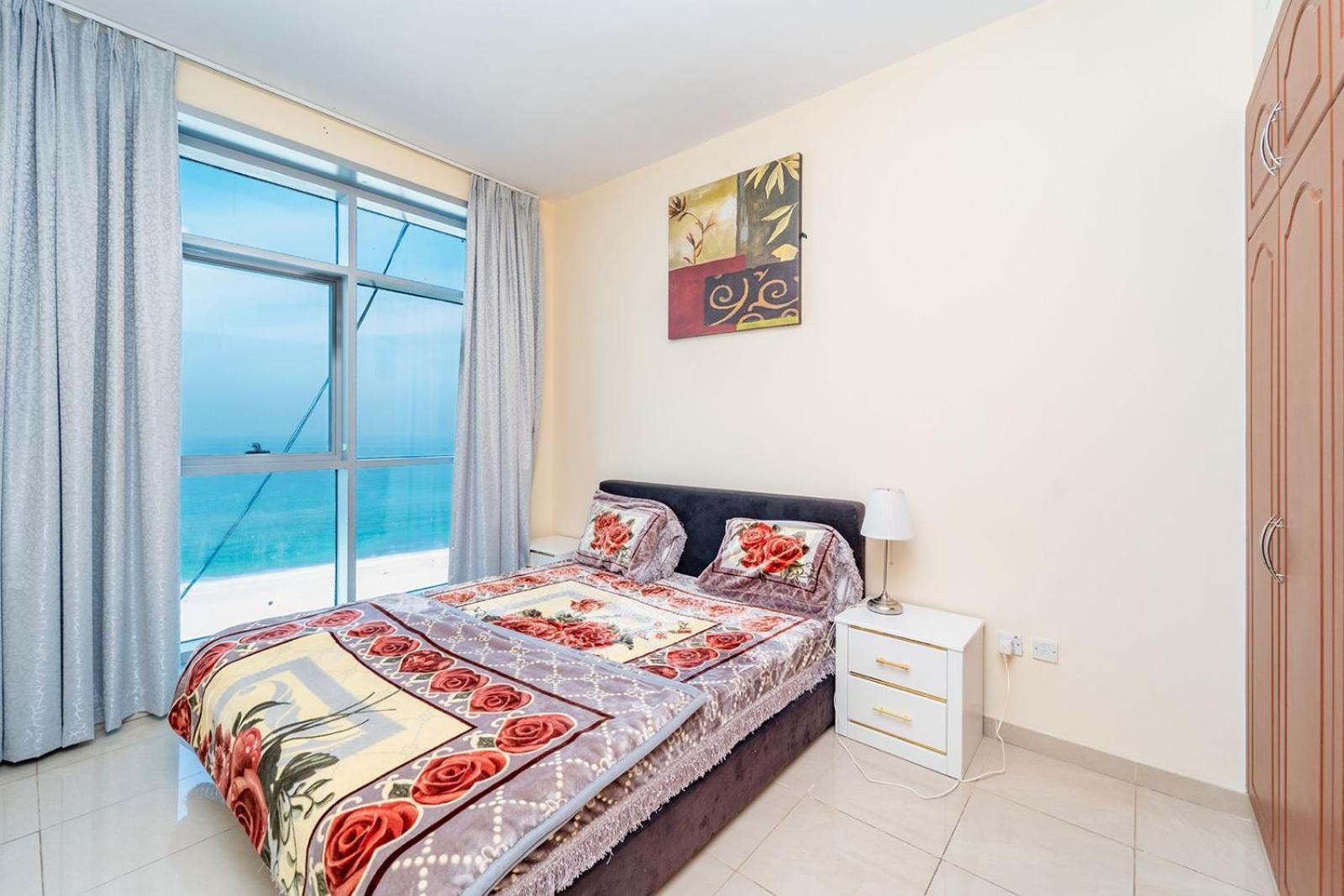 Sunset View Homes Holiday home Ajman
