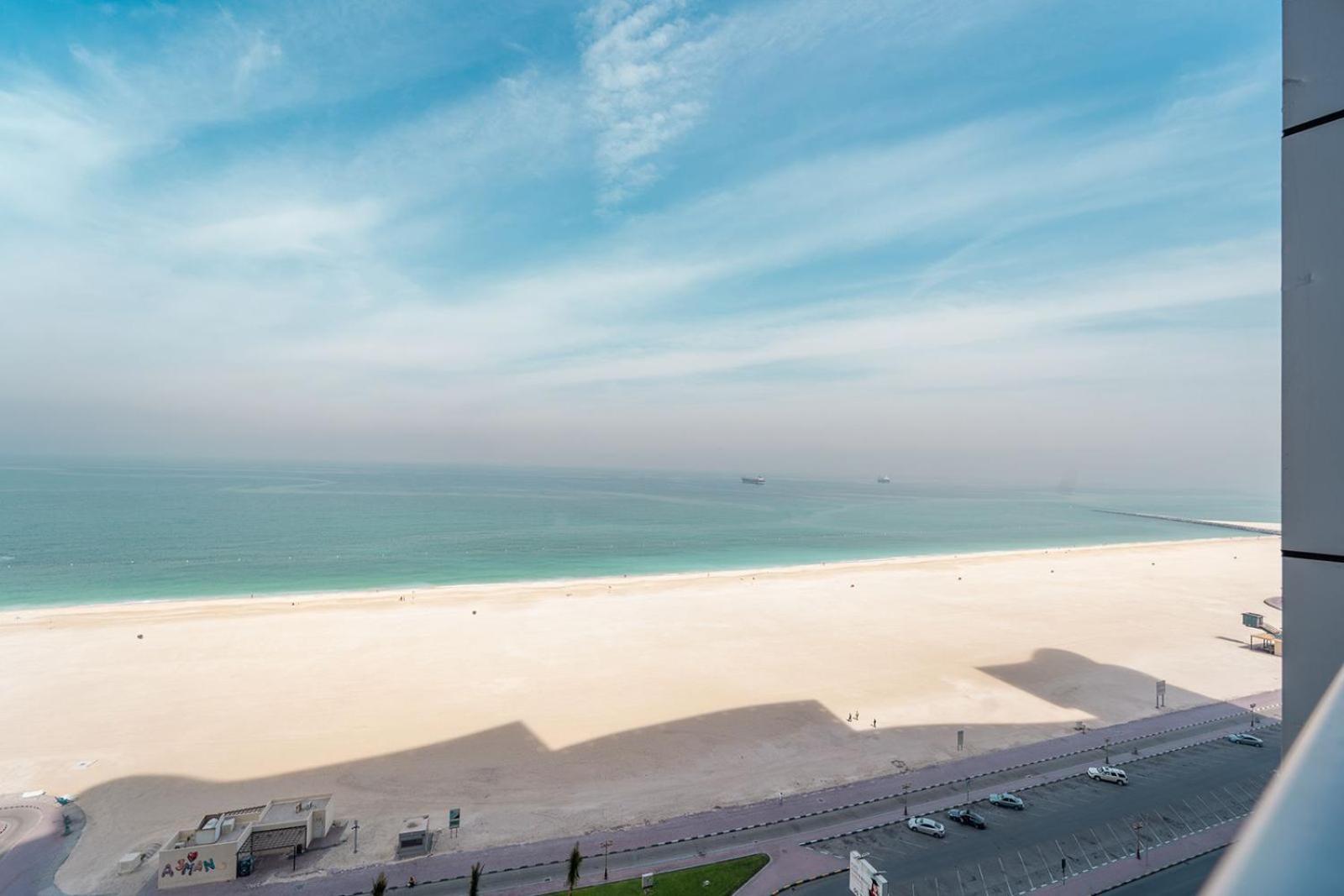 Holiday home Sunset View Homes Ajman