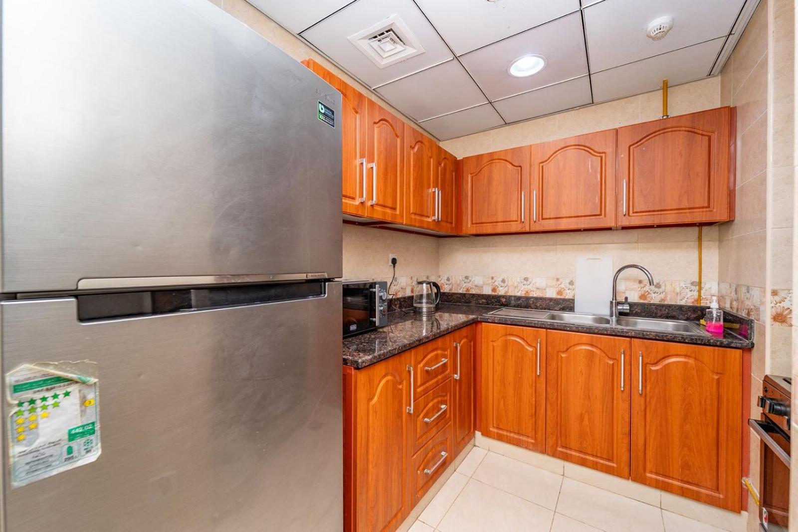 Sunset View Homes Ajman